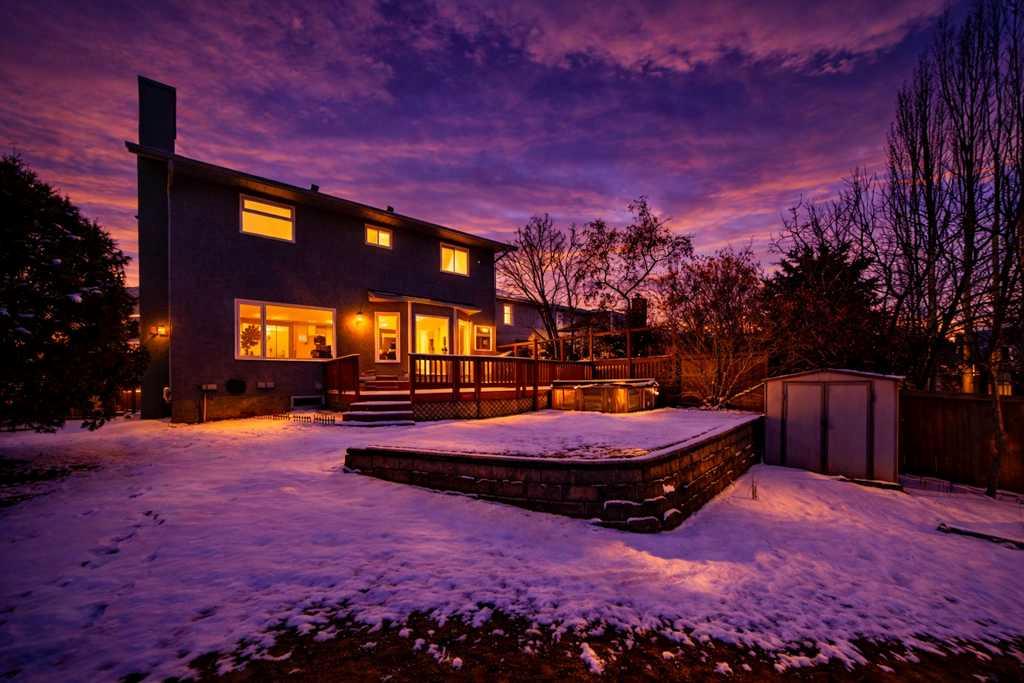 Additional image 4 of 256 Riverside Mews SE, Calgary, AB, T2C 3Y8