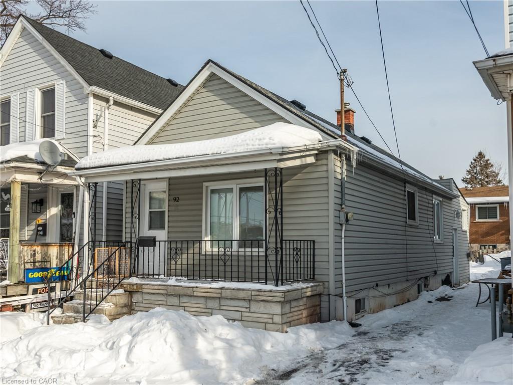 Additional image 2 of 92 Frederick Avenue, Hamilton, ON, L8H 4K6