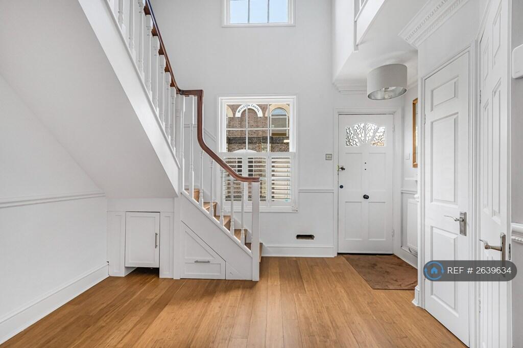 Albert Street, Markyate, St. Albans, AL3