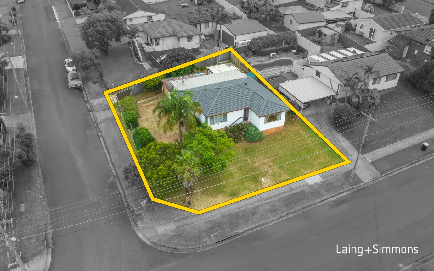 5 Dollin Street, Colyton NSW 2760