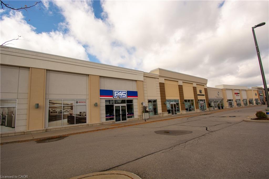 G11-4336 King Street E, Kitchener, ON, N2P 0A4