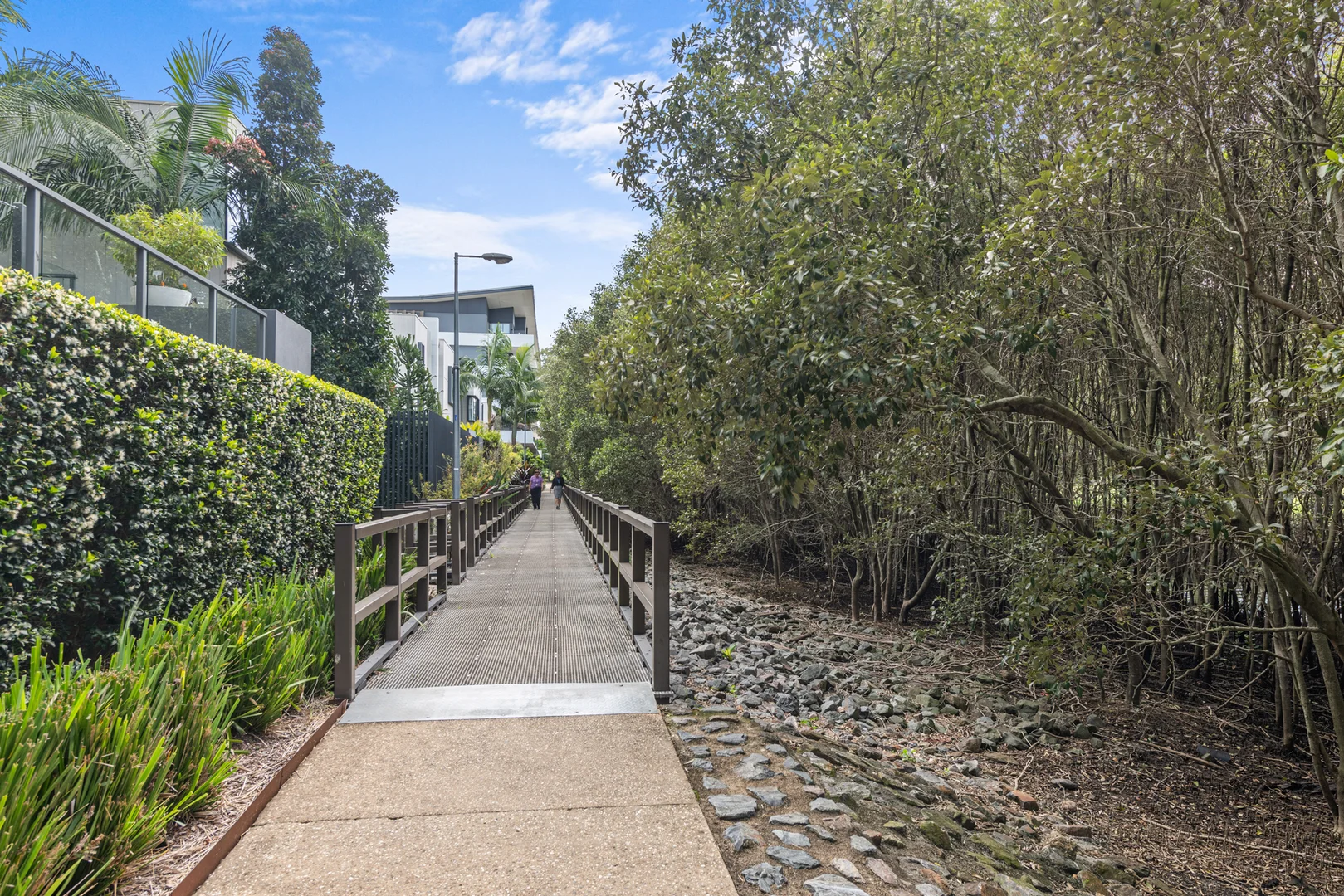 Additional image 14 of 4113/18 Parkside Circuit, Hamilton QLD 4007