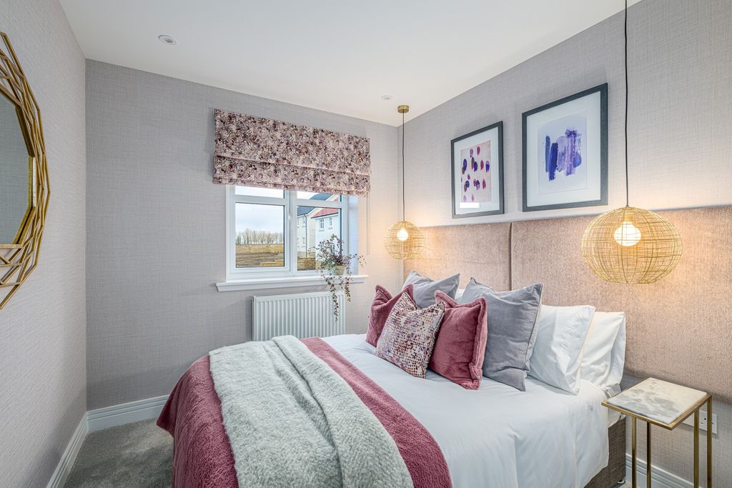 Additional image 11 of 5 bed detached house for sale"Darroch" at Springfield Road, Barrhead G78