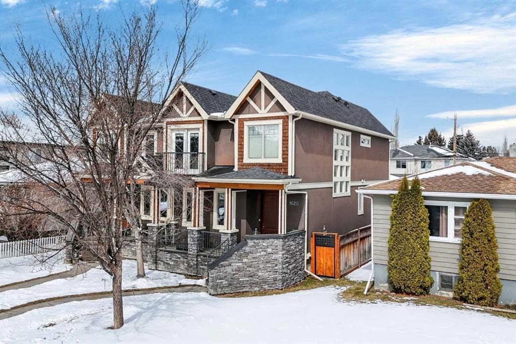 Additional image 2 of 1620 18 Avenue NW, Calgary, AB, T2M 0X1