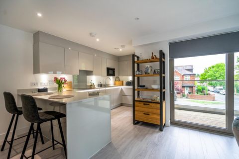 Cocoa House, Clock Tower Way, York YO23