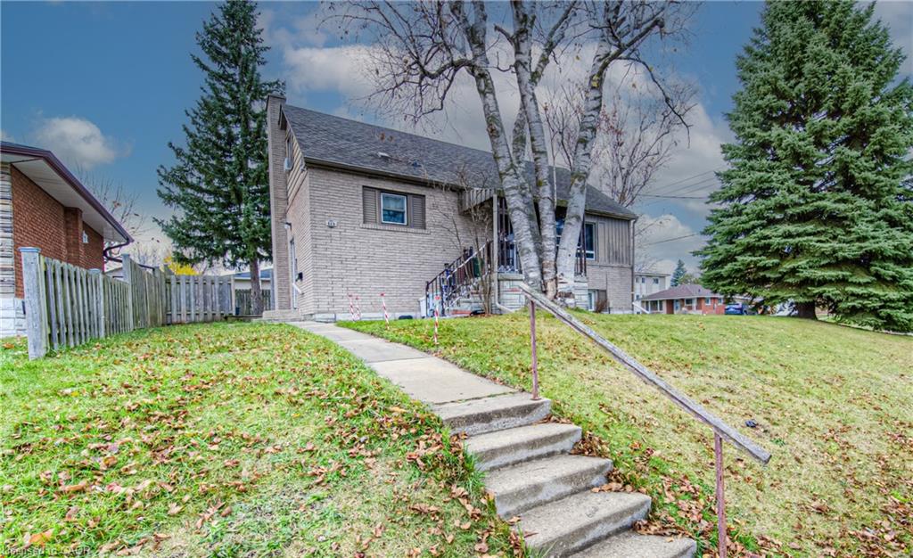 119 Walker Street, Kitchener, ON, N2A 1S4 photo 3