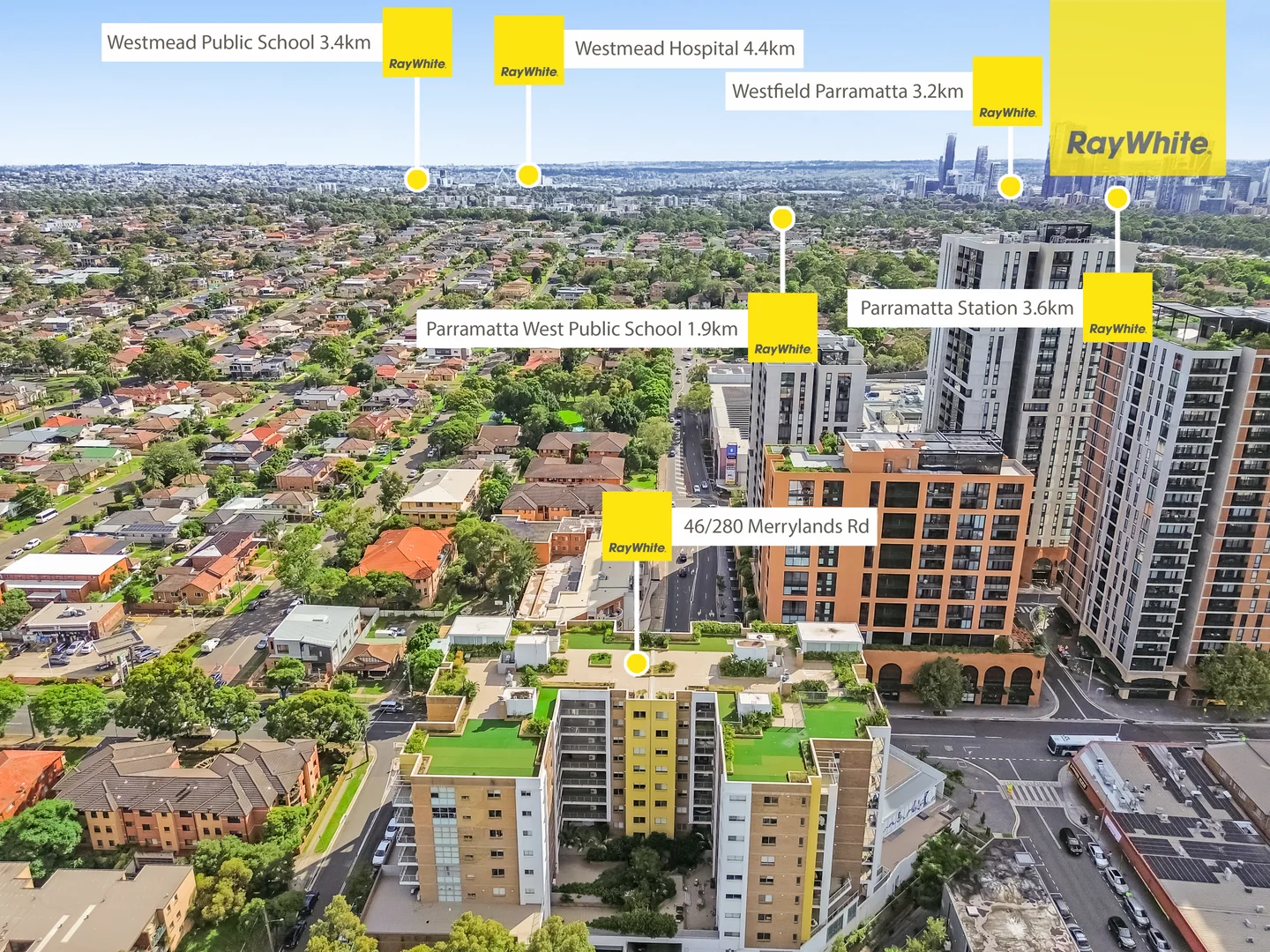 Additional image 10 of 46/280 Merrylands Road, Merrylands NSW 2160