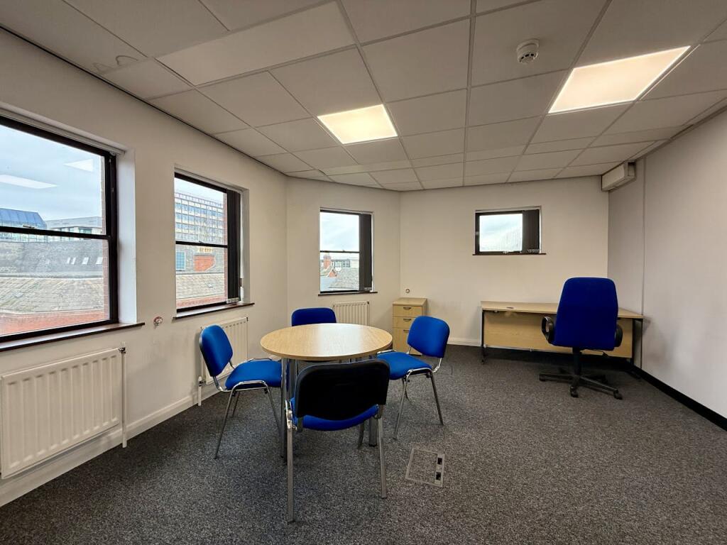 Additional image 34 of Quadrant Court, 49 Calthorpe Road, Edgbaston, B15 1TH