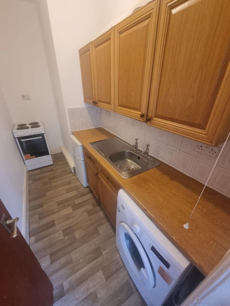 Additional image 3 of Flat 1A ,  103 Stirling Road, Birmingham, B16 9BD