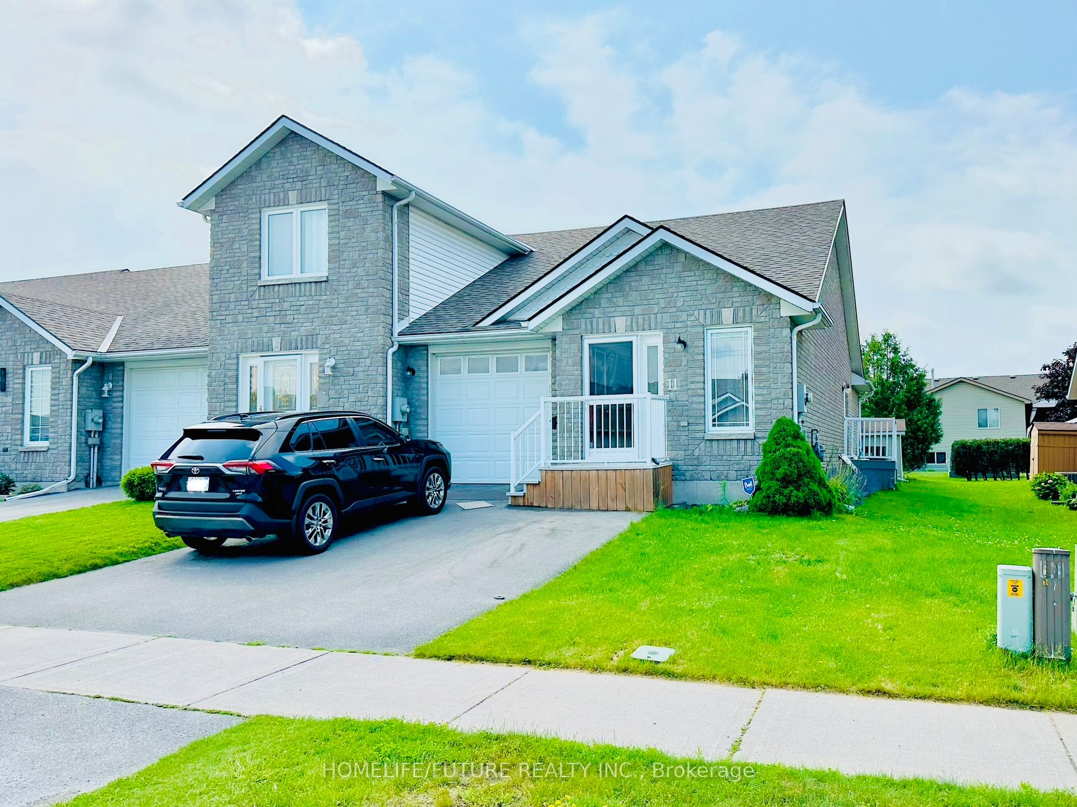 11 Alder Court, Belleville, ON, K8P 5L5