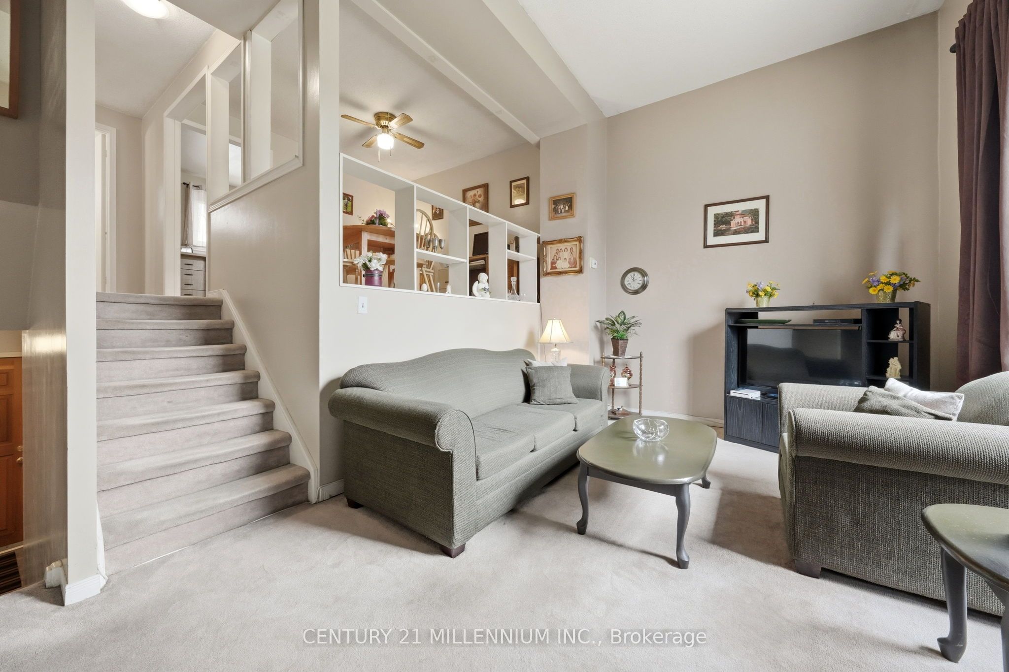 Additional image 4 of 107 Darras Court, Brampton, ON, L6T 1W7