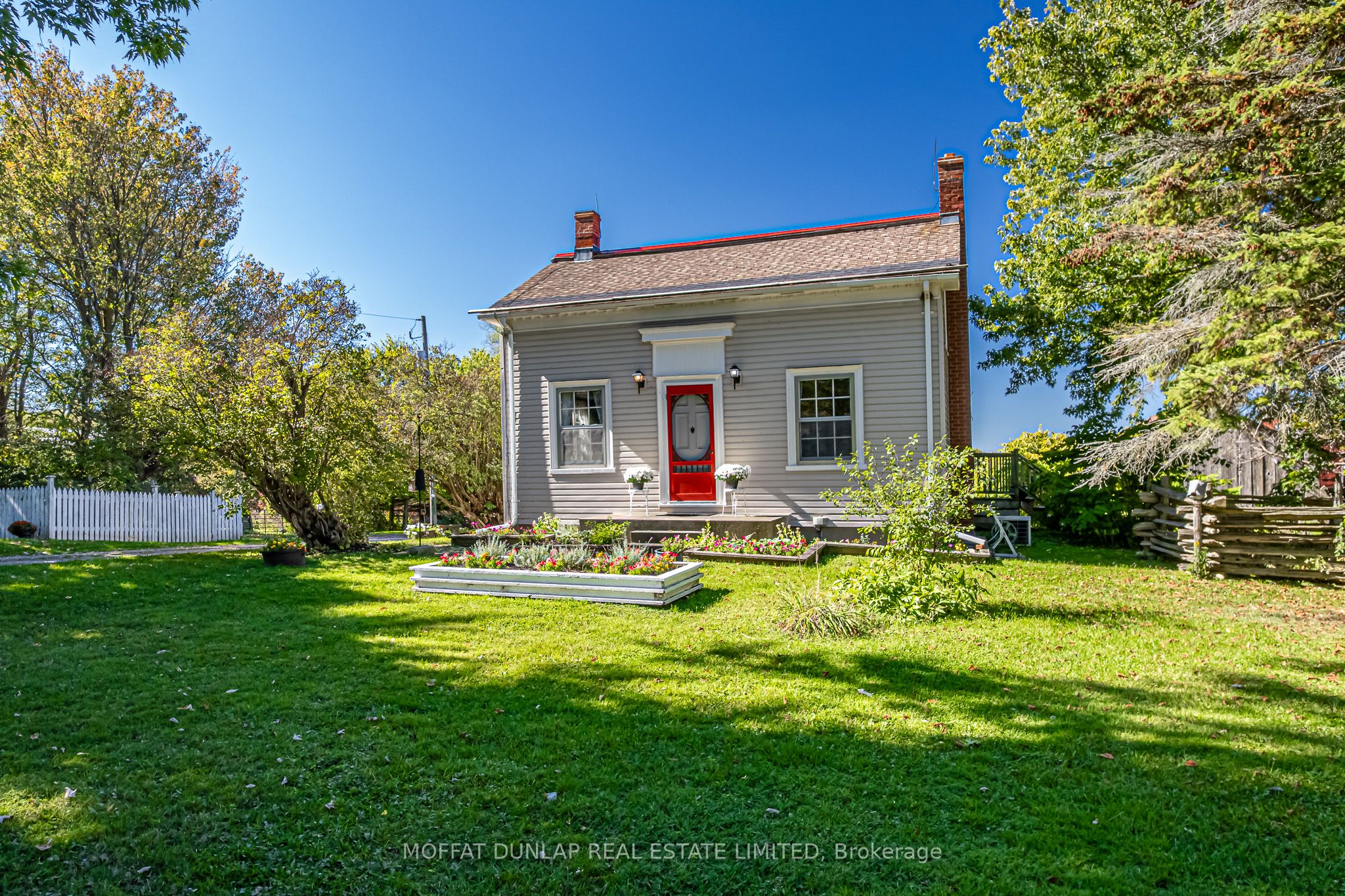 3012 8th Concession Road, Adjala-tosorontio, ON, L0G 1W0