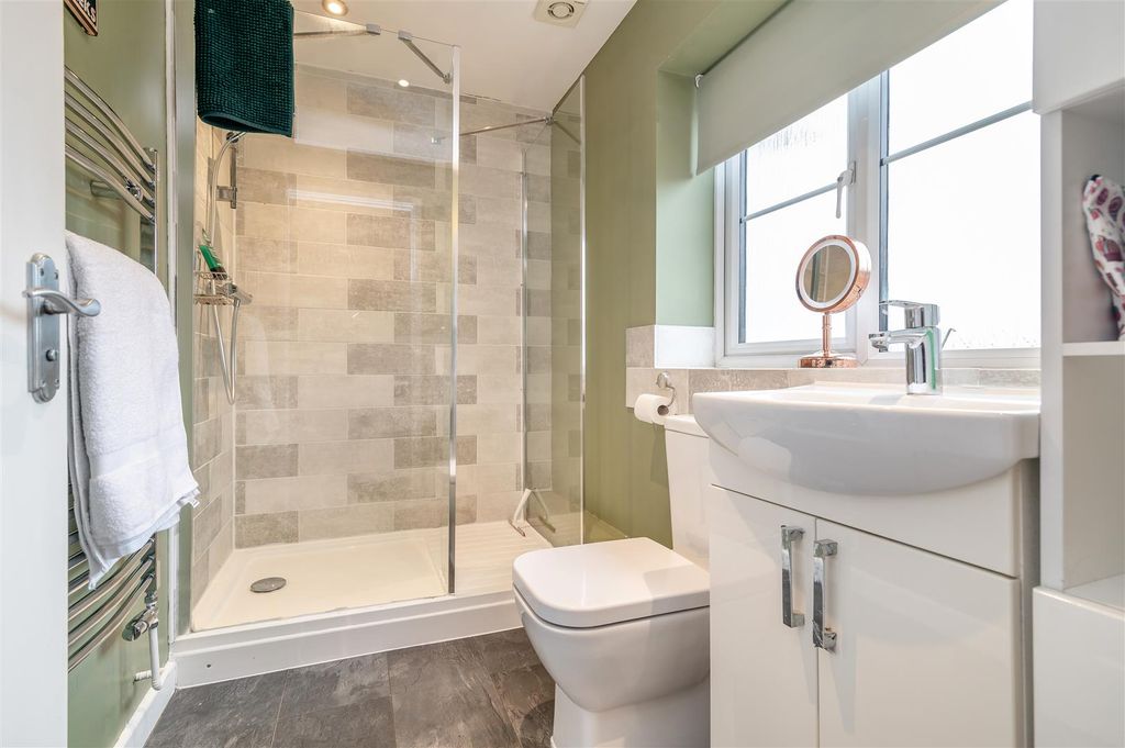 Additional image 11 of 3 bed semi-detached house for saleByrons Meadow, Coleford GL16
