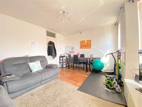 Villiers Road, London NW2