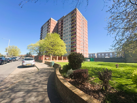 Melbourne House, Yeading Lane, Hayes UB4