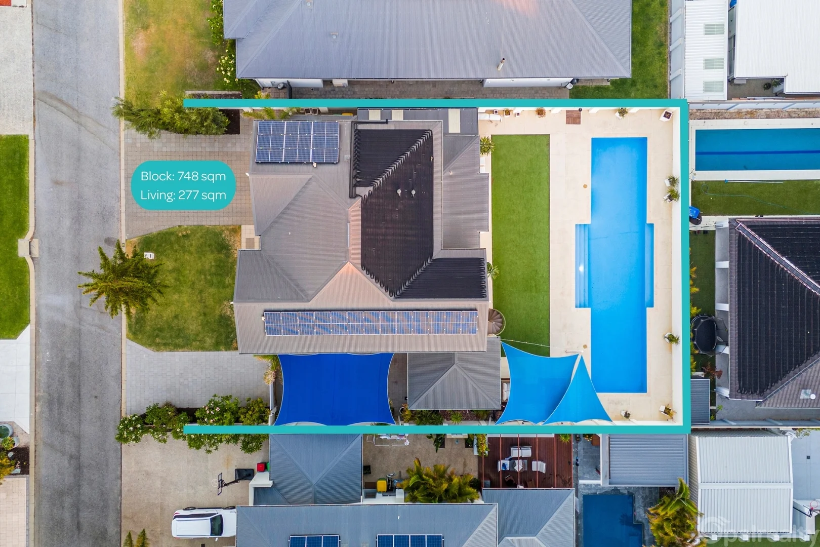 Additional image 35 of 6 Radar Break, Secret Harbour WA 6173