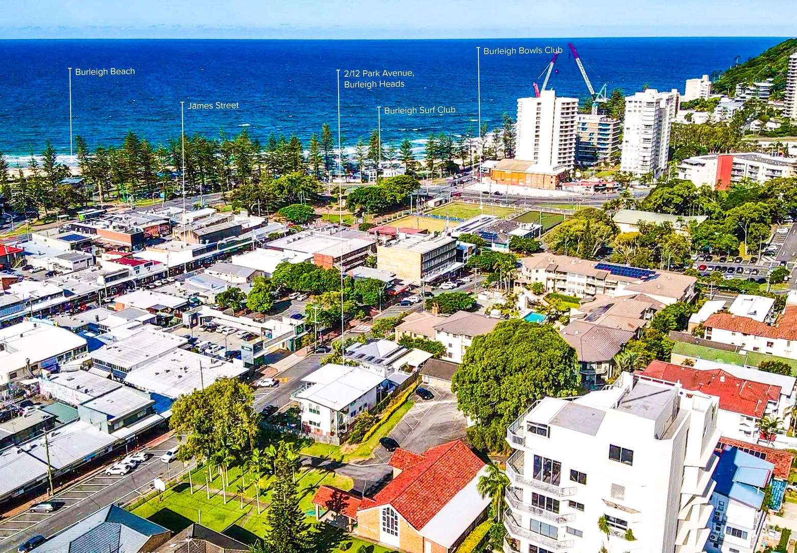 Additional image 3 of 2/12 Park Avenue, Burleigh Heads QLD 4220