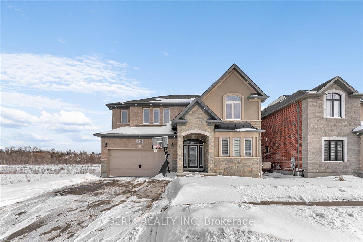 369 Rivertrail Avenue, Kitchener, ON, N2A 0K4 photo 3