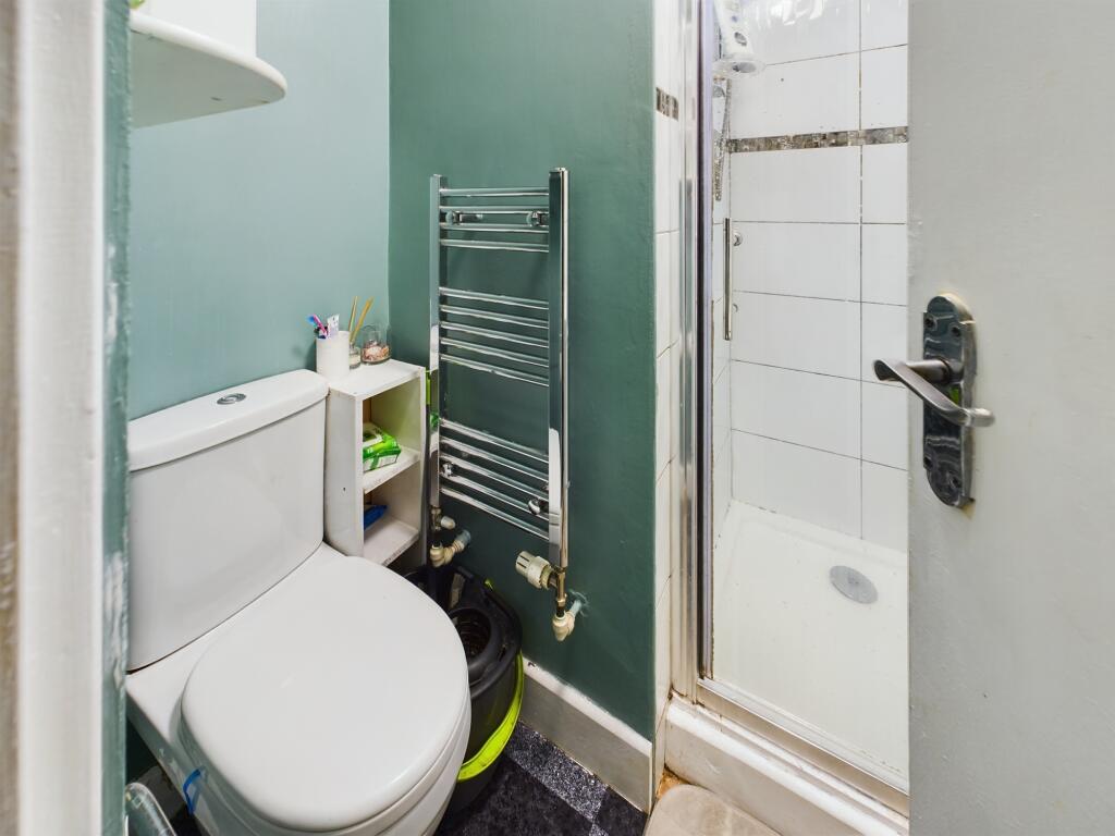 Additional image 8 of Sherborne Grove, Birmingham, B1