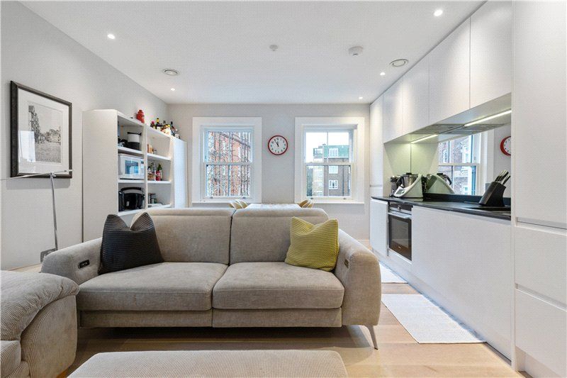 Additional image 4 of 2 bed flat for saleEdwardes House, 294 Old Brompton Road, London SW5
