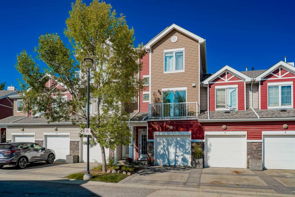 Additional image 2 of 10 Chaparral Ridge Park SE, Calgary, AB, T2X 0E4