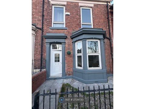 Newcastle Upon Tyne, Newcastle Upon Tyne NE4, Room to rent