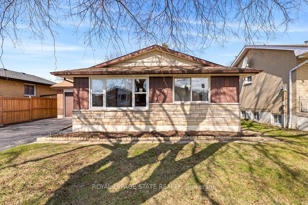 78 Cromwell Crescent, Hamilton, ON, L8G 2G2