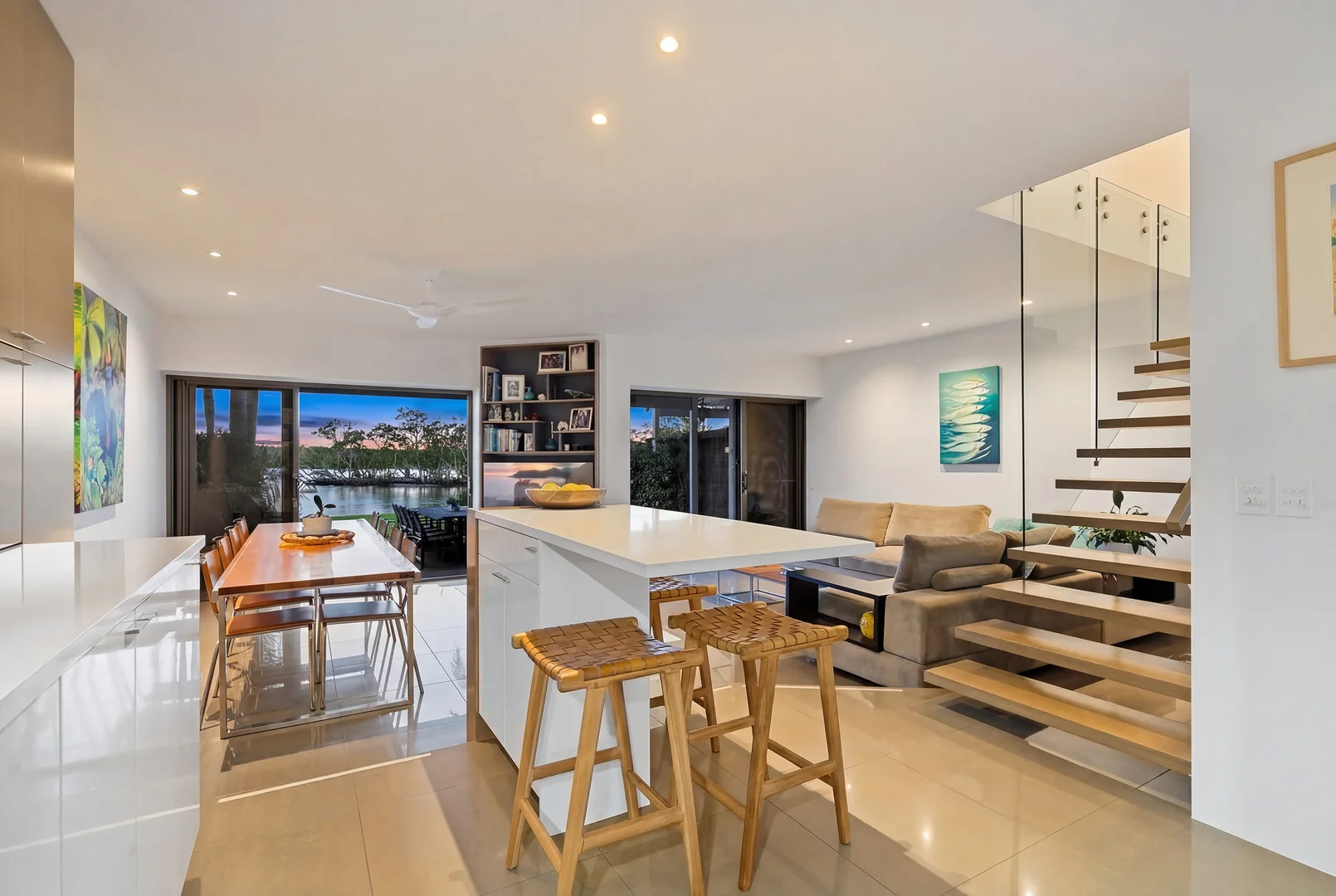Additional image 7 of 2/81-91 Boykambil Esplanade North, Hope Island QLD 4212