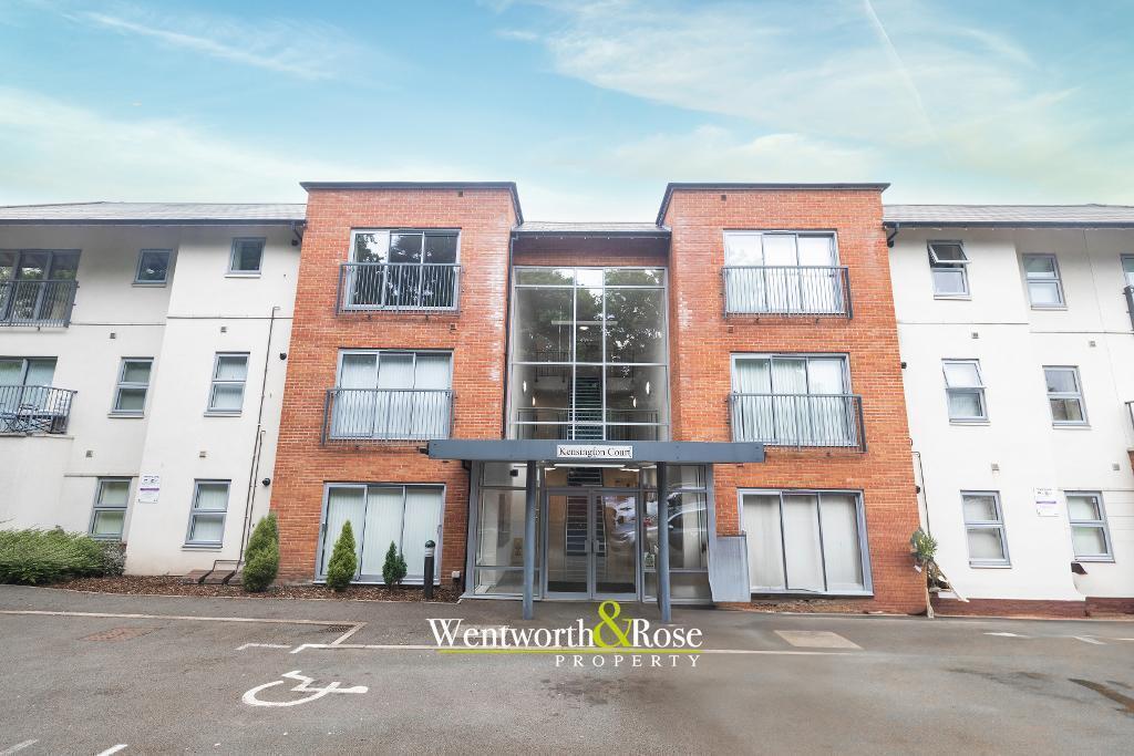 Highfield Road, Edgbaston, B15 3EF