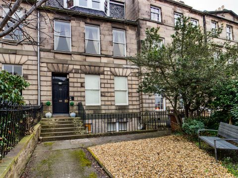 Lynedoch Place, West End, Edinburgh EH3
