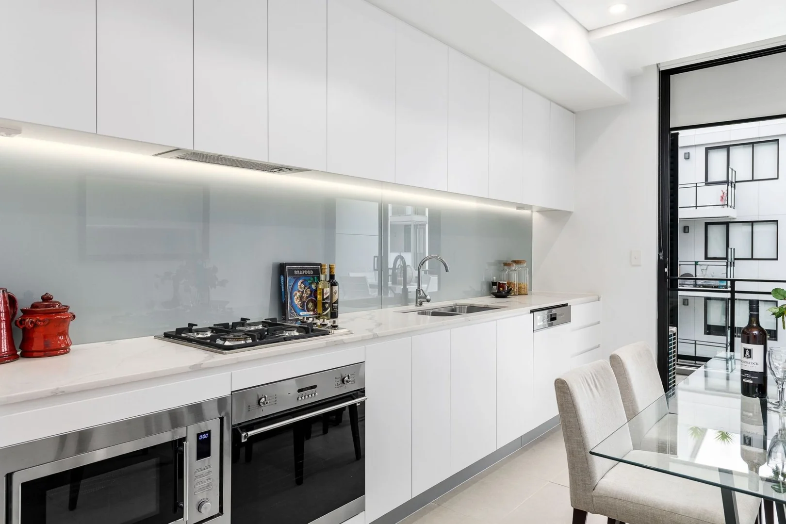 Additional image 2 of 23/117 Bowden Street, Meadowbank NSW 2114