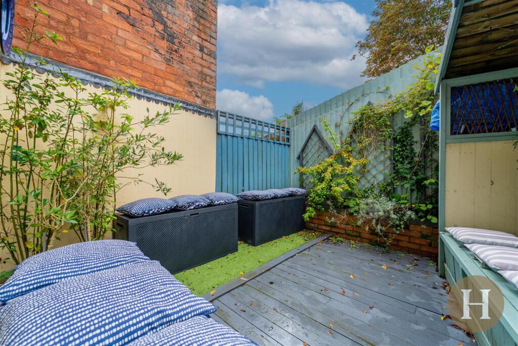 Additional image 19 of Metchley Lane, Harborne, Birmingham, B17