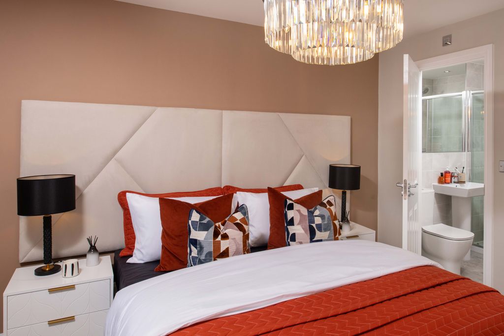 Additional image 6 of 3 bed terraced house for sale"Cannington" at Ilkley Road, Burley In Wharfedale LS29