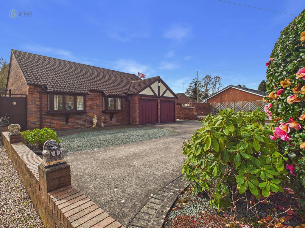 Additional image 22 of 3 bed detached bungalow for saleBrook End, Fazeley, Tamworth B78