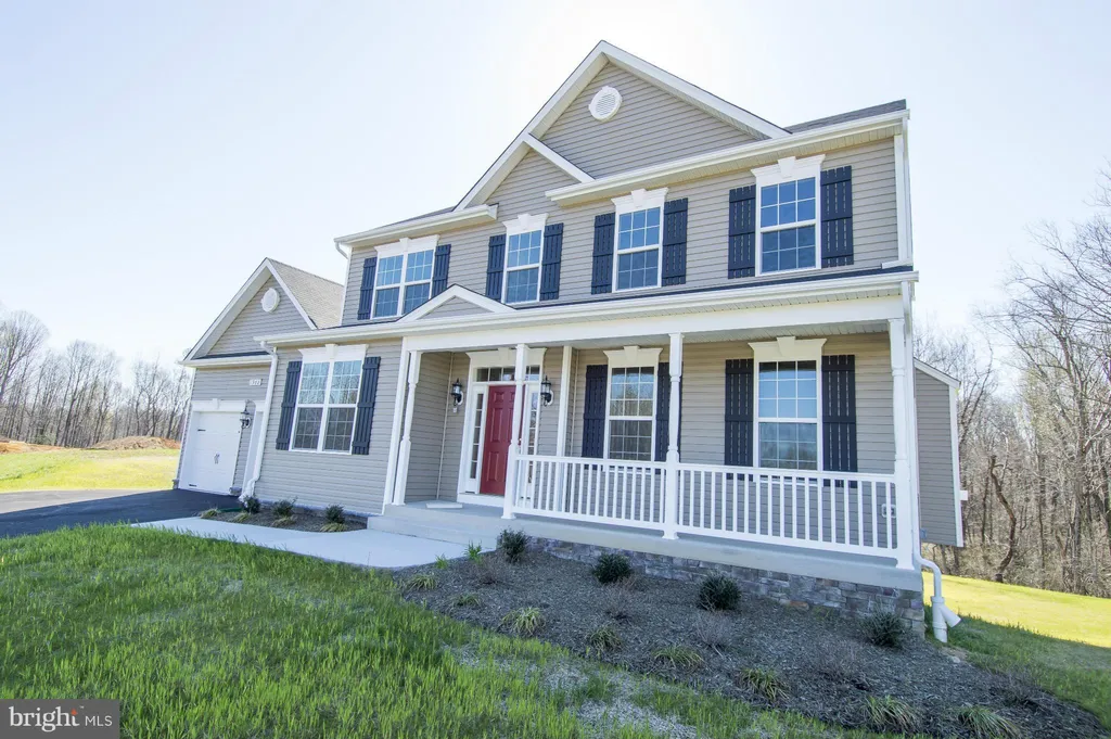 470 Bradbury Lane, Prince Frederick, MD 20678