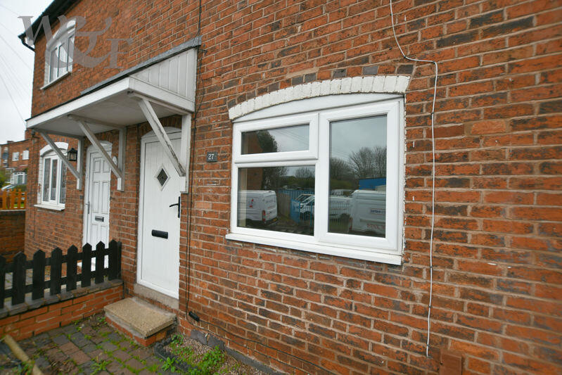 Short Heath Road, Erdington, Birmingham photo 2