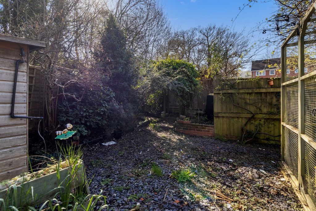 Additional image 12 of 1 bed end terrace house for saleShirley Close, Malvern WR14