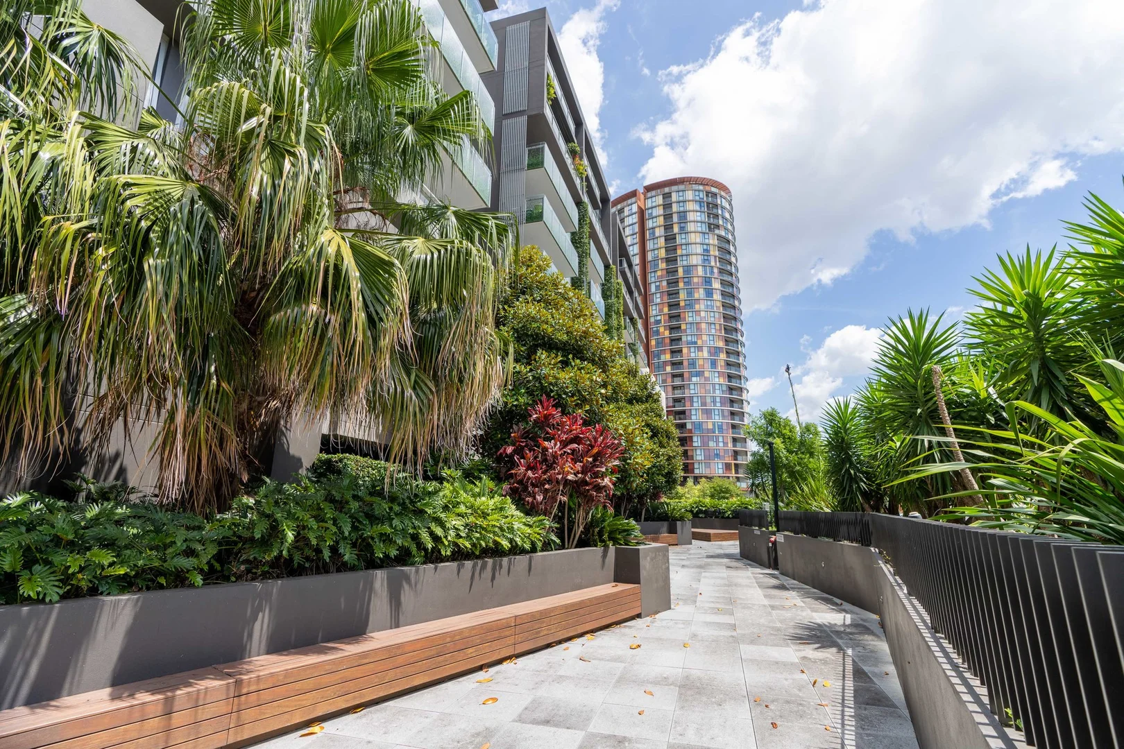 Additional image 11 of 605/18 Ebsworth Street, Zetland NSW 2017