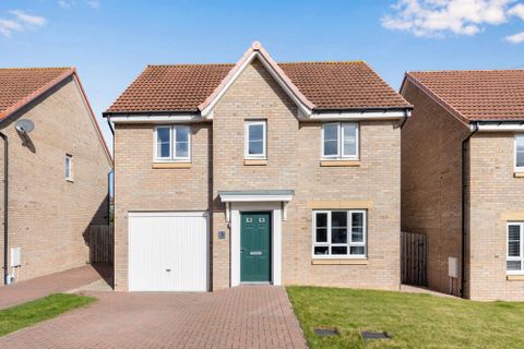 5 Benhar Road, Musselburgh EH21
