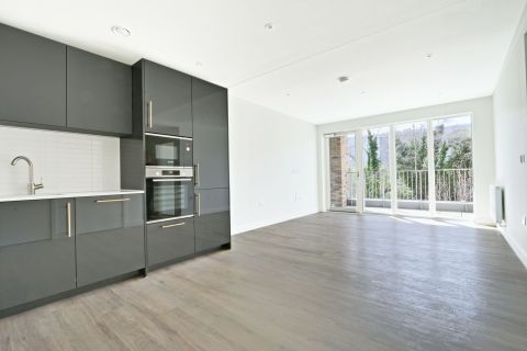 Blenheim Mansions, 3 Mary Neuner Road N8, Studio to rent