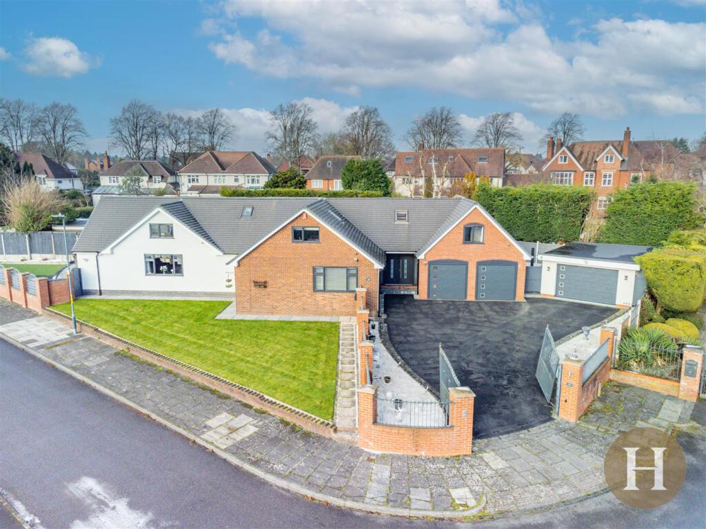 Additional image 5 of Gilmorton Close, Harborne, Birmingham, B17