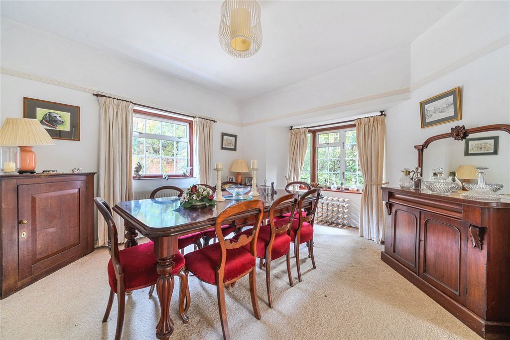 Additional image 9 of 6 bed detached house for saleBath Road, Marlborough, Wiltshire SN8