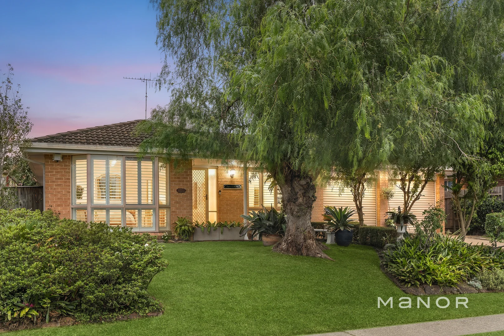 Additional image 2 of 57 Ponytail Drive, Stanhope Gardens NSW 2768