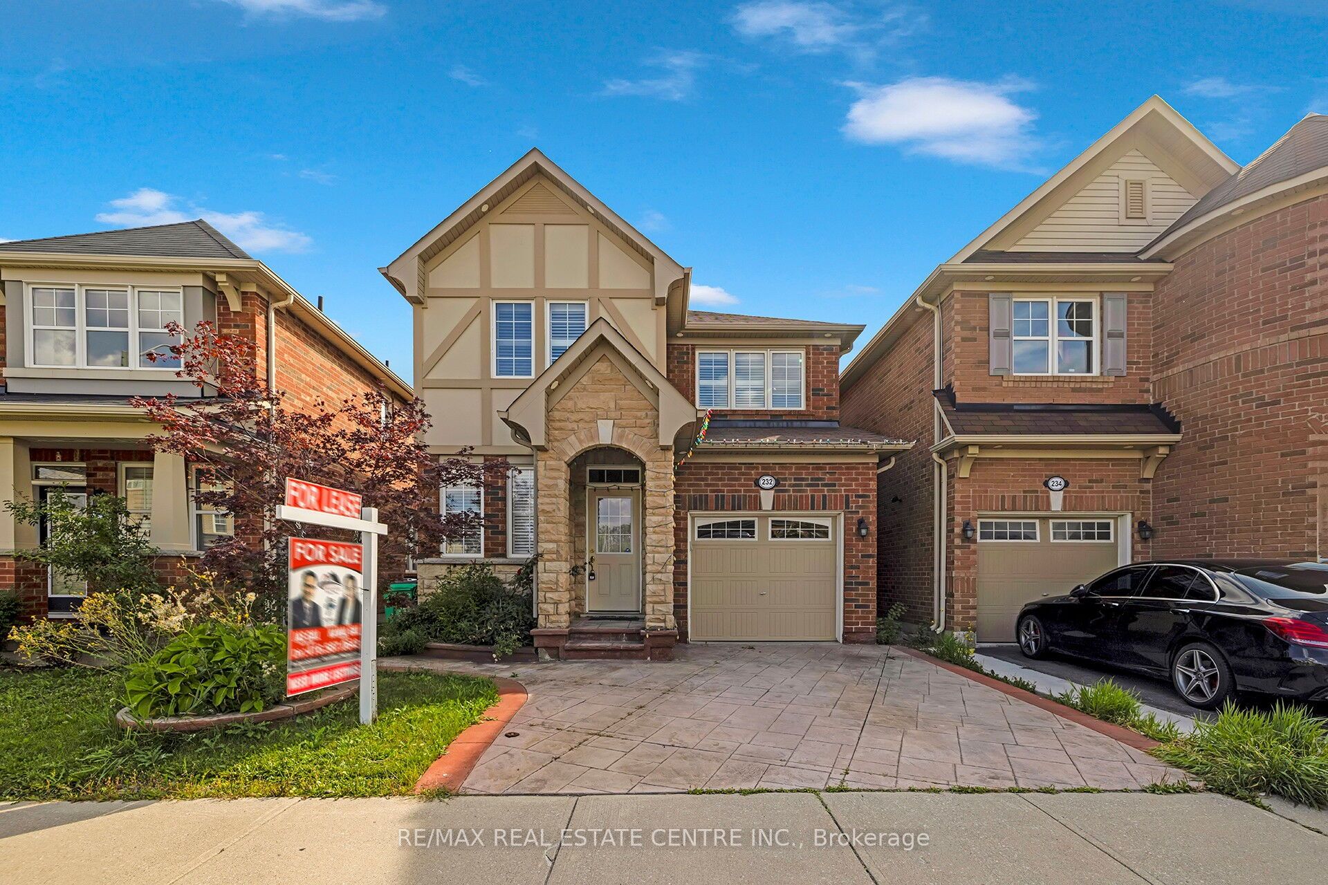232 Drinkwater Road, Brampton, ON, L6Y 4S8