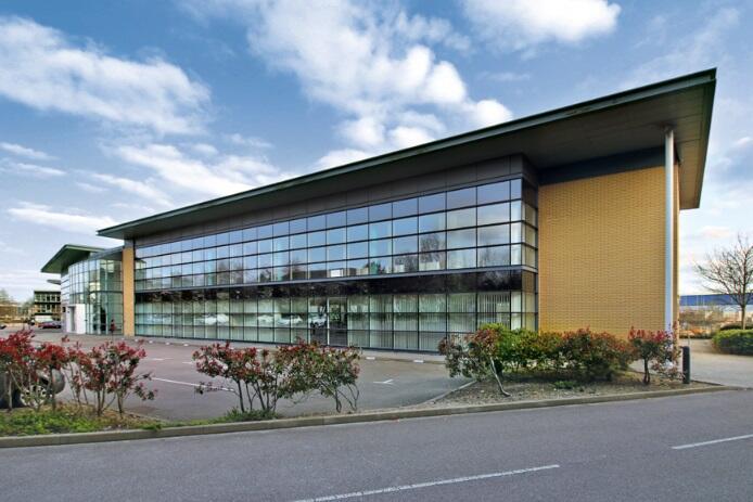 3A Falcon Gate, Ground Floor, Welwyn Garden City, Hertfordshire, AL7 1GL
