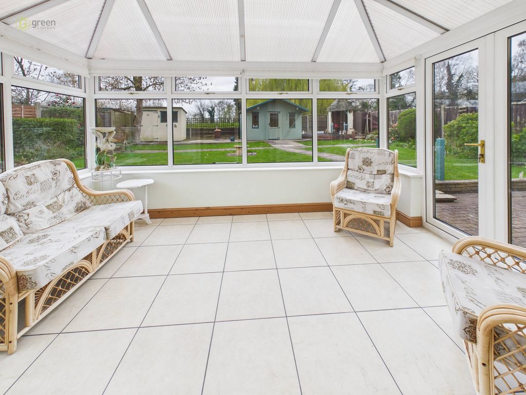 Additional image 3 of 3 bed detached bungalow for saleBrook End, Fazeley, Tamworth B78