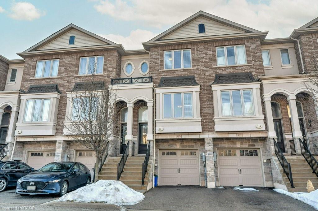 4174 Galileo Common, Burlington, ON, L7L 0G7