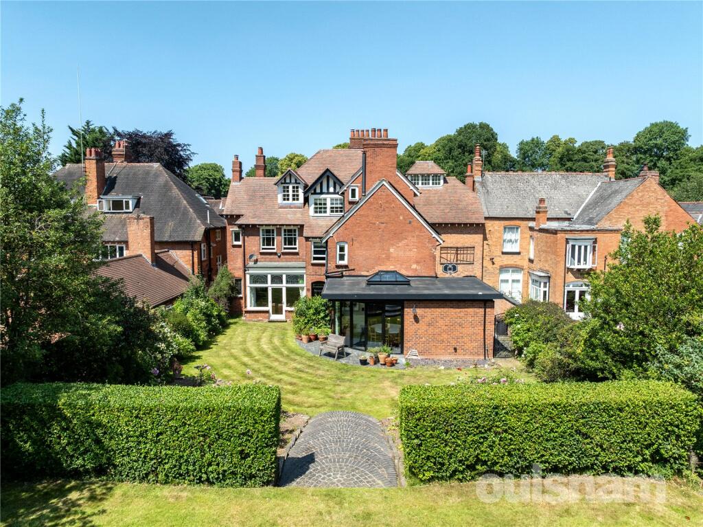 Additional image 7 of Salisbury Road, Moseley, Birmingham, B13