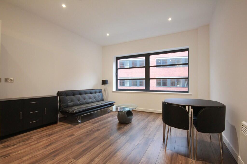 Additional image 2 of The Kettleworks, Pope Street, Jewellery Quarter, B1