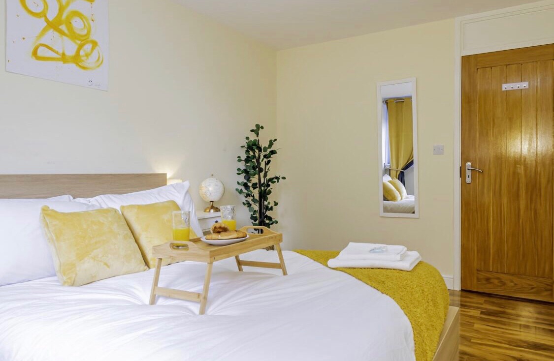 Additional image 2 of 2 Bed Flat, Windmill St, B1, N1 7GU
